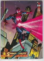 N) 1994 Marvel Spider-Man Comics Trading Card #5 - £1.55 GBP