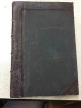 The Trestle Board vol 7 monthly Masonic family magazine 1893 hardcover b... - £156.90 GBP