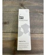 Dirty Labs Scent Free Bio-Liquid Laundry Detergent 32 Loads (8.6 fl oz) - £22.21 GBP