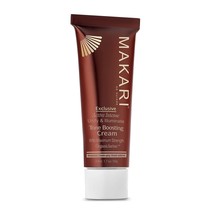 MAKARI Exclusive Active Intense Tone Boosting Face Cream (1.7 oz) | Skin... - £58.21 GBP