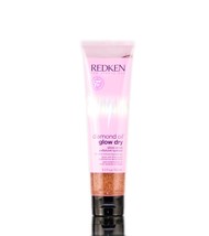 Redken Diamond Oil Glow Dry Gloss Scrub - 5.1 oz - $8.70