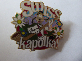 Disney Trading Pins Adventures By Disney - Swiss Kapolka - $18.49