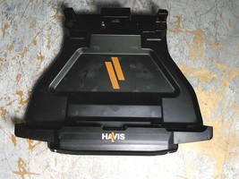 Havis DS-GTC-221 Docking Station for Getac F110 No PSU AS-IS for Parts - $222.75