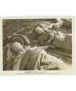 B &amp; W, 8 x 10 inch photograph-Northwest Trail movie-John Litel, Bob Steele - €6,51 EUR