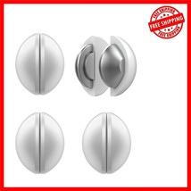 Magnetic Curtain Weights with Silicone Cover - Keep Drapery in Place - 4... - $360.78 MXN