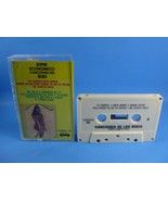 Los Bukis Interpreta Jorge El Yuma Cassette 1988 Spanish Meixcan - £21.97 GBP