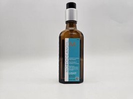 Moroccanoil Oil LIGHT Treatment with Pump 3.4oz. - £23.64 GBP