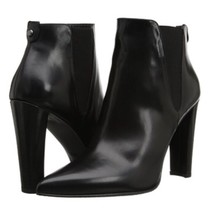 Stuart Weitzman Ankle Boots Size: 11 M (Us) (Eur 42) New Black Leather - £473.38 GBP