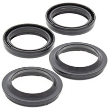 New All Balls Fork Oil &amp; Dust Seal Rebuild Kit For The 2015 Sherco 290-S... - £31.69 GBP