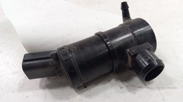 Subaru Forester Headlamp Headlight Wash Washer Fluid Motor 2009 2010 201... - $24.79