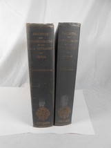 Apocrypha And Pseudepigrapha Of The Old Testament Volume 1 &amp; 2 By R. H. Charles - £221.64 GBP