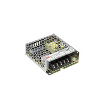 Mean Well Power Supply - 75W 24V 3.2A - $77.50