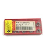 R166.0G-16UN01-160 S10T Thread Turning Insert (Pack of 10) Sandvik Coromant - $83.43