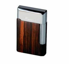 Bizard and Co. - The &quot;Eternel&quot; Lighter - Macassar Ebony - £102.22 GBP