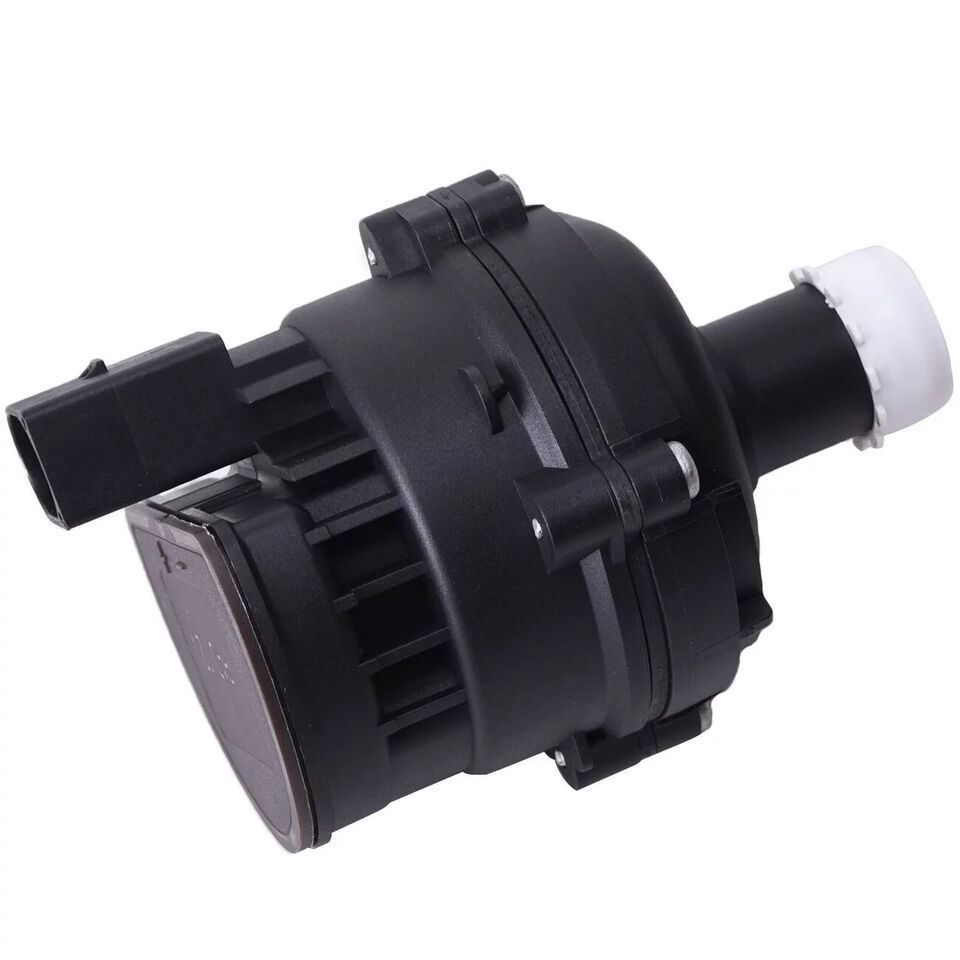 For Mercedes-Benz Coolant Water Pump 6398350064 Engine Auxiliary Water Pump - $38.57