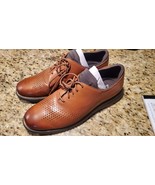 Cole Haan Men&#39;s 2.Zerogrand Lined Laser Wingtip Oxford C25351 - British ... - $189.95 CAD