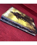 Game Informer Magazine Lot of 11 - Gaming Magazines Range 270 to 289 Vid... - £23.35 GBP