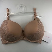 Isaac Mizrahi Bra Underwire Women&#39;s Perfect Coverage Style New w/Tags IM... - $32.00