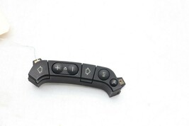 00-06 BMW X5 E53 STEERING WHEEL VOLUME RADIO SWITCH E3310 image 9