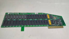 Vintage Apple IIGS  memory expansion board BCGS6DSA26002 - £50.47 GBP