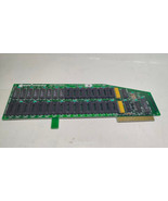 Vintage Apple IIGS  memory expansion board BCGS6DSA26002 - $64.17