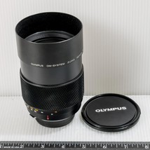 Olympus OM -System 500mm Zuiko Reflex f8 Lens - £264.77 GBP