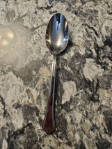 Reed &amp; Barton 18/10 Stainless Montville Replacement 7.5&quot; tablespoon - $11.88