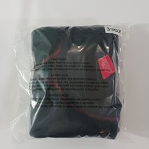 IZOD Sleepwear Pajama Shirt Men's XL Black Fleece Long Sleeve Comfort Lounge image 15