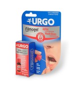 Urgo Filmogel Mouth Ulcers treatment 6 ml liquid medicine wound heal rel... - £24.01 GBP