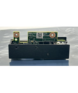 Dell EMC CN-OWJPD6-IVC00-15L-7203-A01 Front I/O Control Panel Assembly  - $1,777.65 MXN