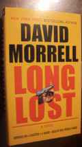 Long Lost by David Morrell (2002, Cassette, Abridged) - $7.13