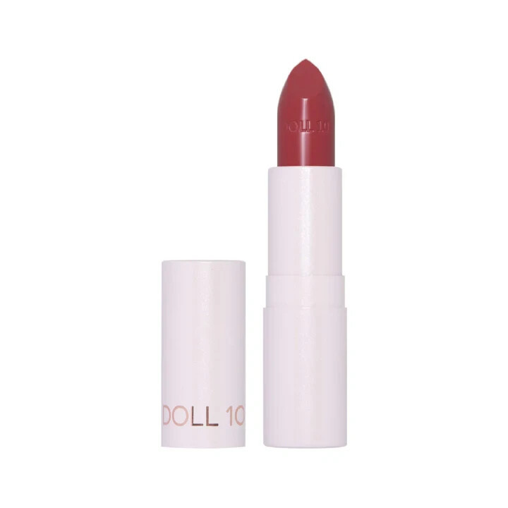 Doll 10 T.C.E Lipstick, BERRY KISS, 0.13 oz **NEW** - $12.99 Doll 10 T.C.E Lipstick, BERRY KISS, 0.13 oz **NEW** - $12.99