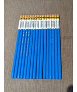 Prismacolor Col-erase Erasable Colored Pencil Blue Barrel/Blue Lead 2004... - £15.12 GBP