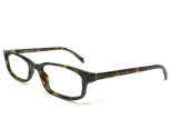 Oliver Peoples Occhiali Montature OV 5003 1009 Lance R 362 Tartaruga 52-... - $130.14