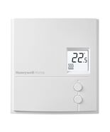 Honeywell RLV3150A Digital Baseboard Thermostat – Simple, Reliable Comfort - $28.45