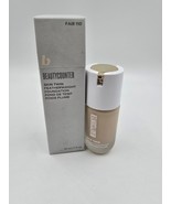 BEAUTYCOUNTER Skin Twin Featherweight Foundation 1 Fl Oz Fair 110 NIB - $910.11 MXN