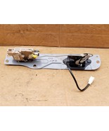 08-12 Nissan 370zTrunk Lid Liftgate Release Lock Power Actuator Motor &amp; ... - $141.79 CAD
