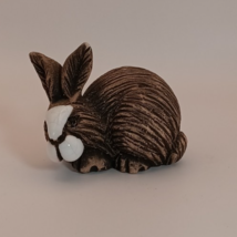 Artesania Rinconada? Rabbit #2, unsigned made in Uruguay. - $8.99 Artesania Rinconada? Rabbit #2, unsigned made in Uruguay. - $8.99