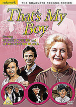 That&#39;s My Boy: Complete Series 2 DVD (2011) Mollie Sugden Cert PG Pre-Owned Regi - £14.94 GBP