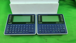 (Lot of 2) Smart Technologies Smart Response XE 03-00182 | C552 - $329.55 MXN