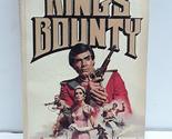 King&#39;s Bounty Clews - £2.36 GBP