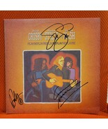 Crosby Still &amp; Nash signed lp Play Replay, David Crosby, Original, Vinta... - €173,10 EUR