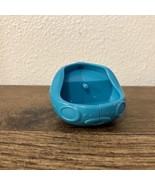 Octonauts Octopod Playset Replacement Part Blue Seat Toy Chair - $12.89 CAD