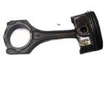 Piston and Connecting Rod Standard From 2008 Toyota Tacoma  4.0 13201391... - $69.95