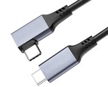 Usb C To Usb C 3.2 Gen 1 Link Cable 16Ft(5M) Compatible With Quest 2 Lin... - £29.22 GBP