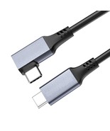 Usb C To Usb C 3.2 Gen 1 Link Cable 16Ft(5M) Compatible With Quest 2 Lin... - £28.76 GBP