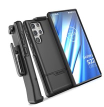 Encased Rebel Designed for Samsung Galaxy S22 Ultra Belt - $88.03