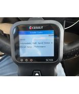 CARAVAN   2013 Fuel Vapor Canister 104886320 - €62,29 EUR