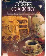 Coffee Cookery Ceil Dyer and George De Gennaro - $2.49