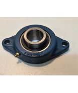 MB Mfg 1 1/2&quot; Mounted Ball Bearing MB 25 1 1/2 SFF | 2 Bolt Flange F2-08 - $655.01 MXN